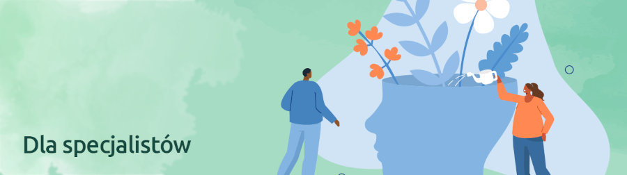 Dla specjalistów