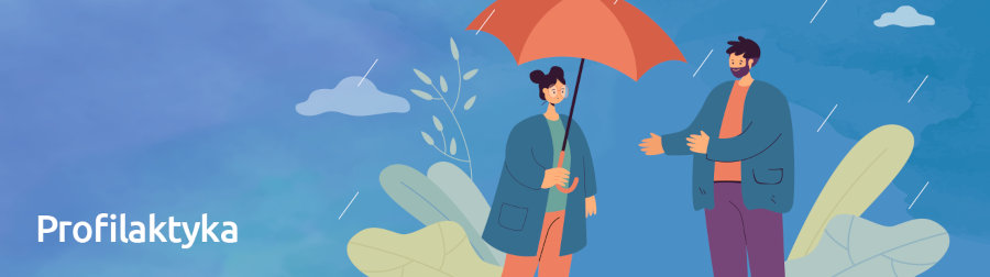 Profilaktyka