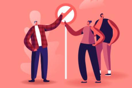 Nakaz opuszczenia / zakaz zbliżania się